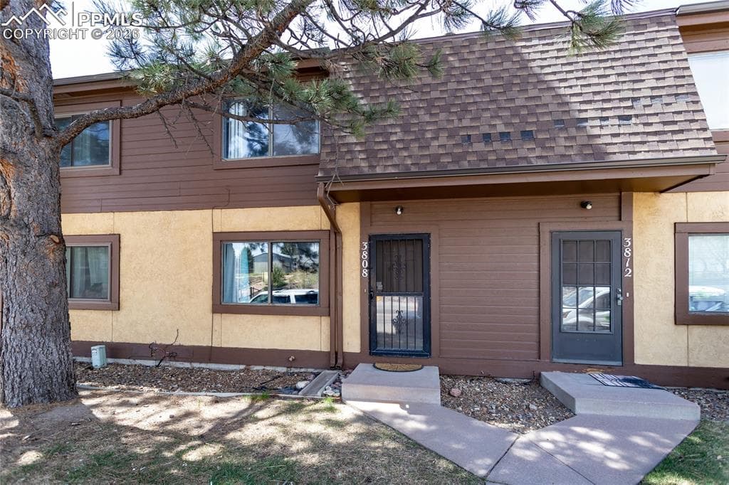 3808 Oro Blanco Dr — photo 1