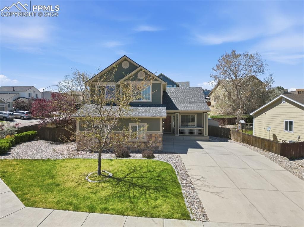 7851 CREEKFRONT DR - Photo 1