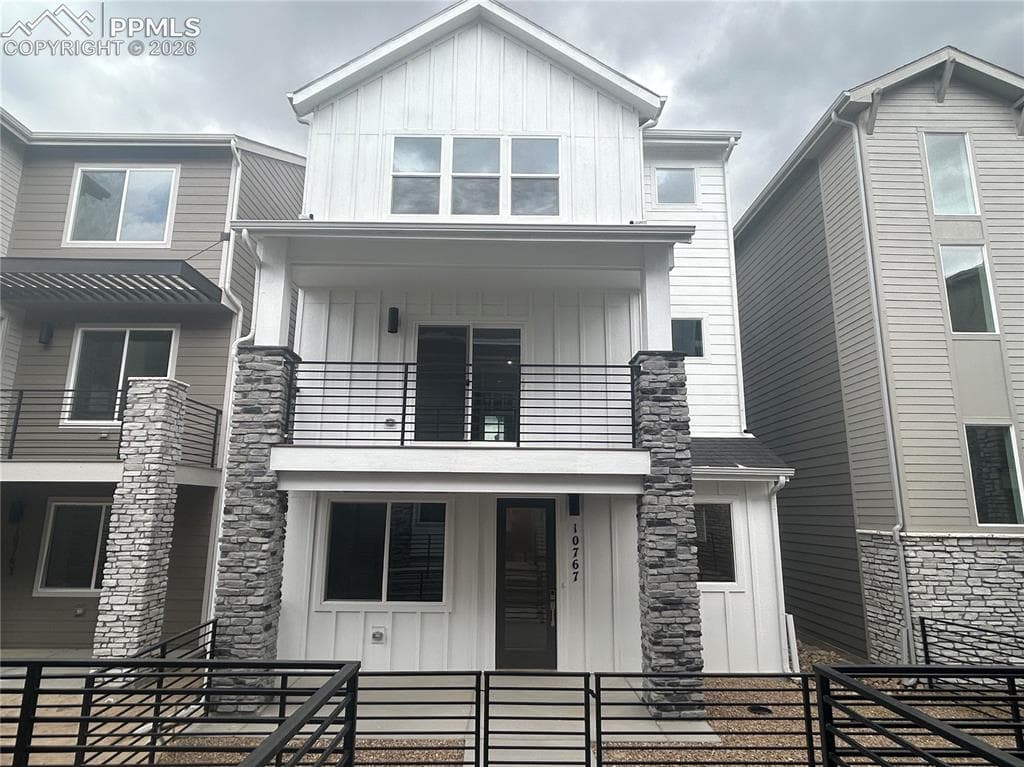 10767 SPALDING VIEW - Photo 1
