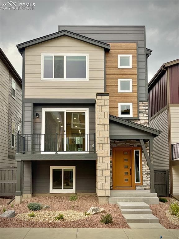 6144 Steele Creek Way — photo 1