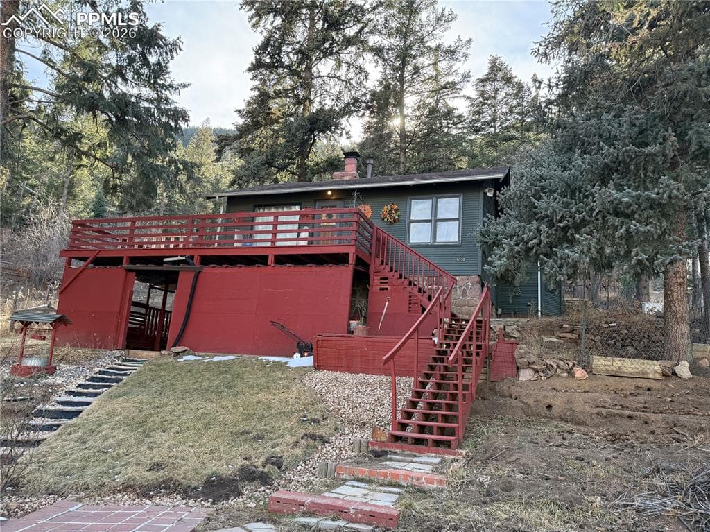 9735 Mountain Rd — photo 1