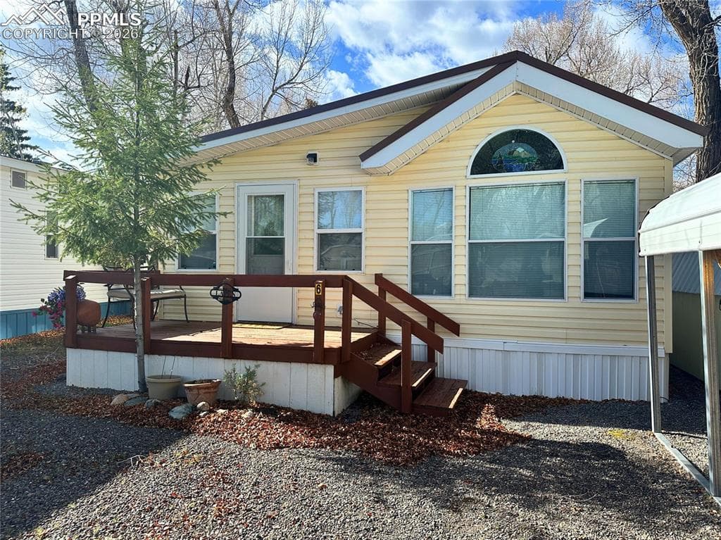 6 OKIE LN - Photo 1