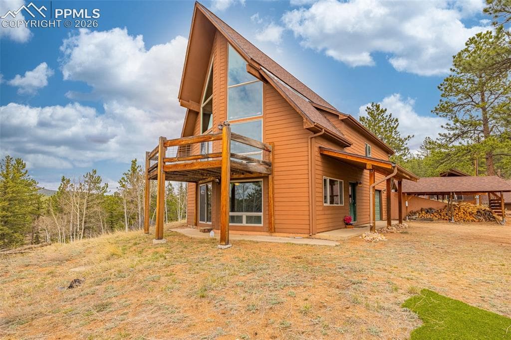 1736 Wildhorn Rd — photo 1