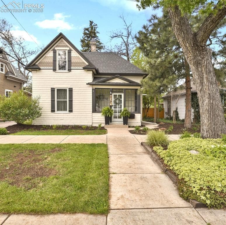 415 E San Rafael St — photo 1