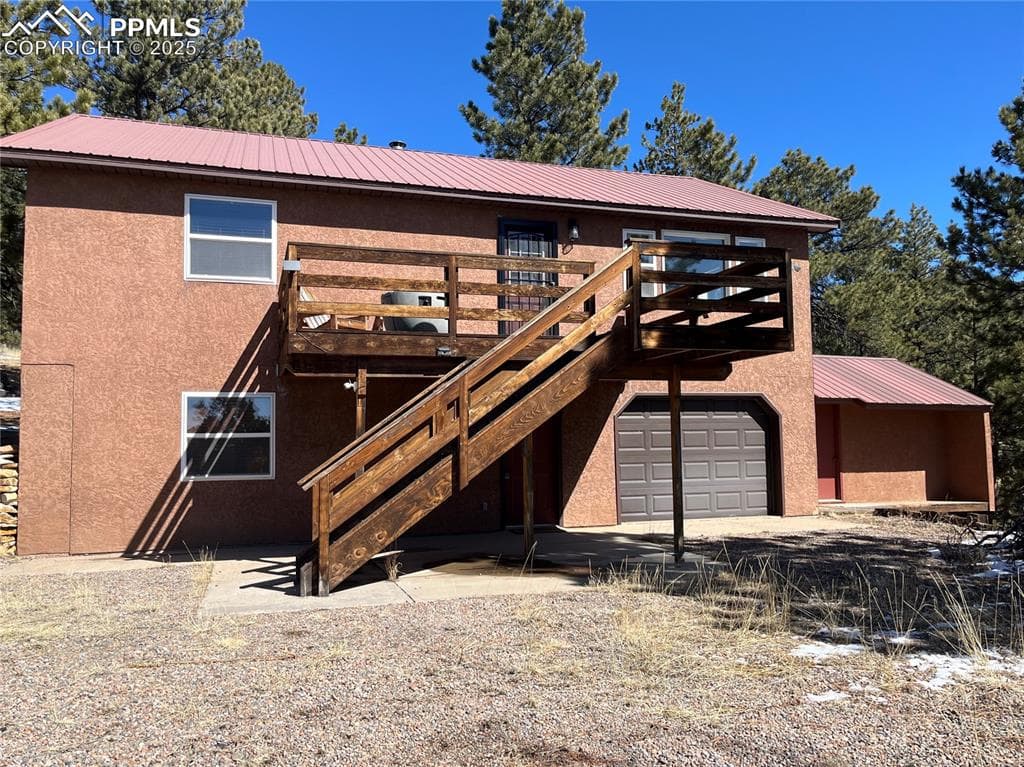 1234 Edelweiss Dr — photo 1