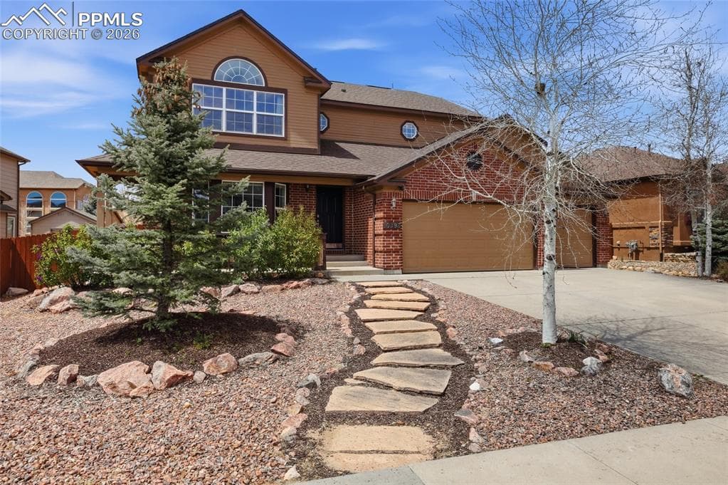 10398 MOUNT EVANS DR - Photo 1