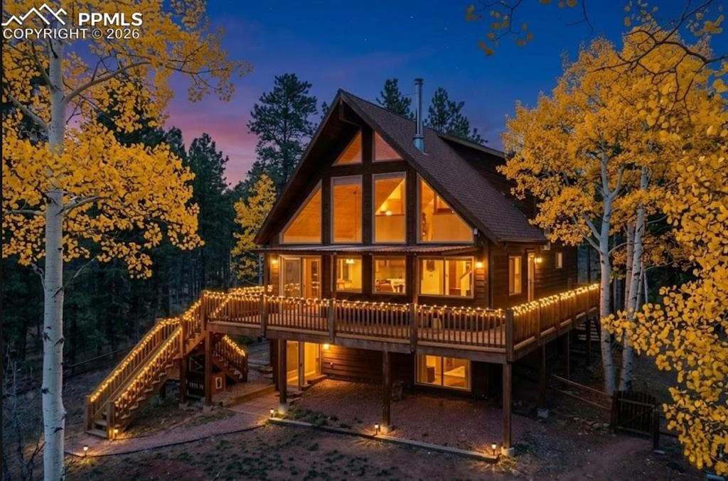 595 Bird Point Rd — photo 1