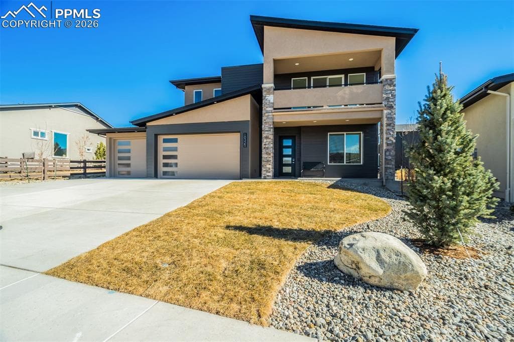 10325 Stagecoach Park Ct — photo 1