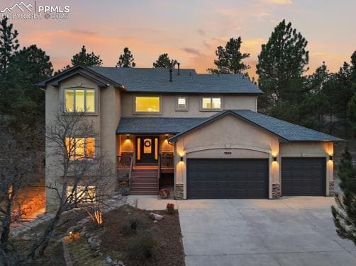 7530 Winding Oaks Dr — photo 1