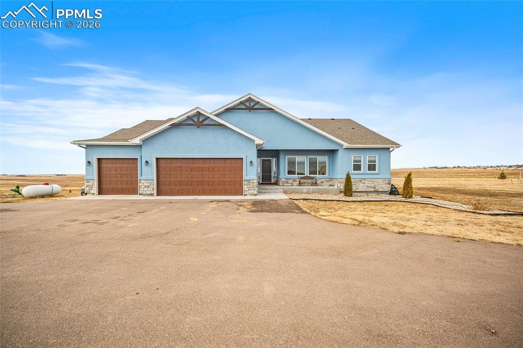 3445 Antelope Hill View — photo 1