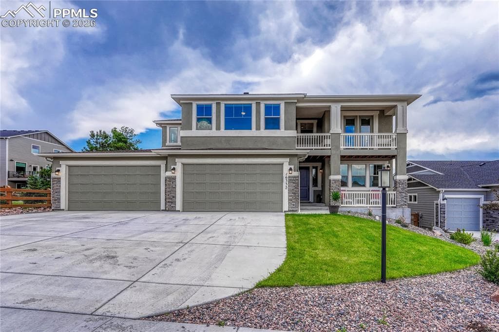 16335 Golden Sun Way — photo 1