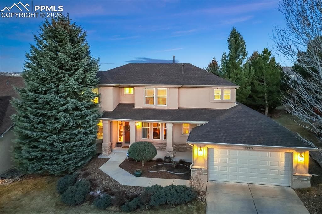 1645 Colgate Dr — photo 1
