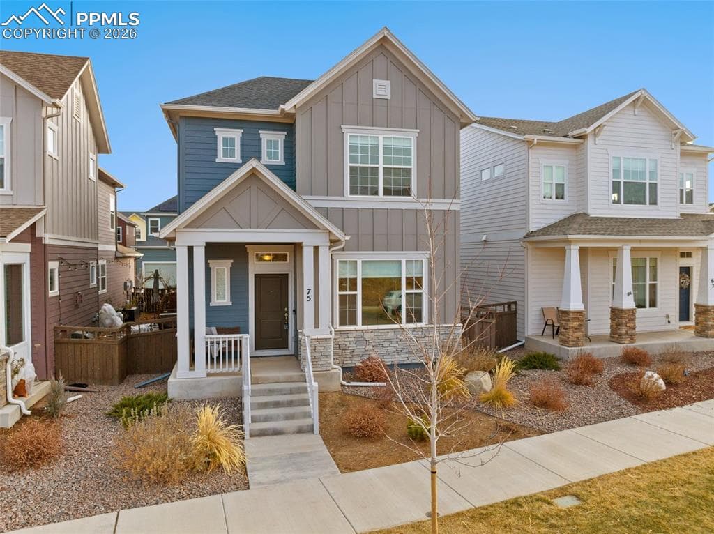 75 N Raven Mine Dr — photo 1