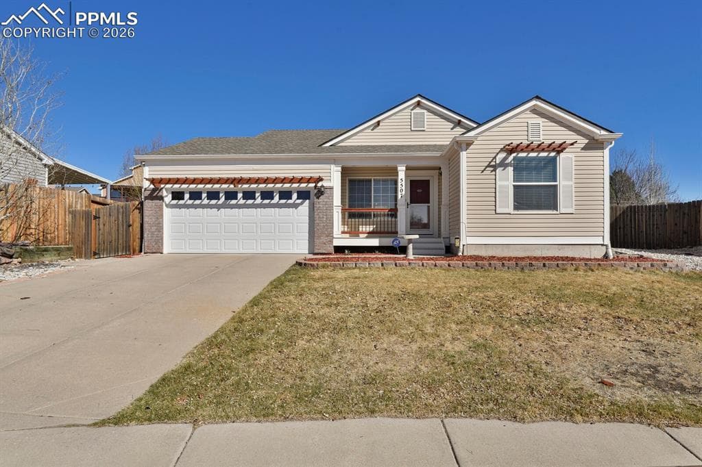 5507 Anna Lee Way — photo 1