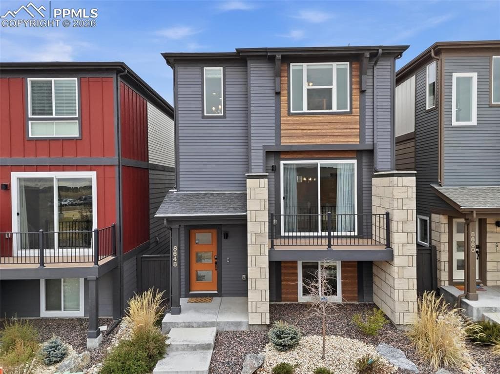 8648 Wolf Valley Dr — photo 1