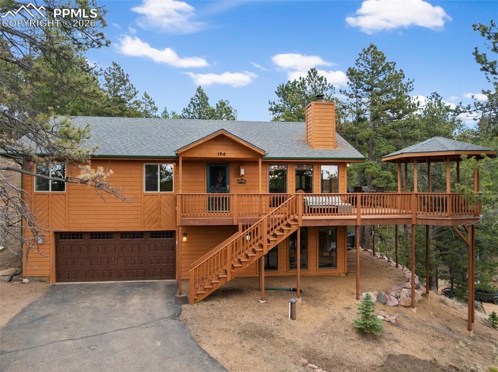 164 Spring Valley Circle — photo 1