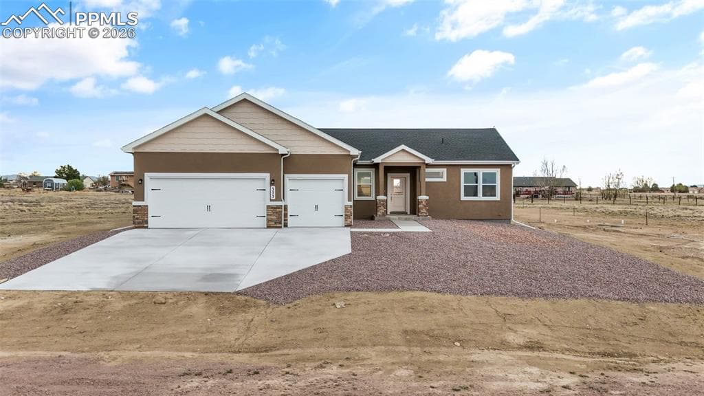 353 S Ashford Dr — photo 1