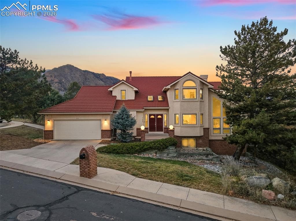 750 Tyco Ct — photo 1