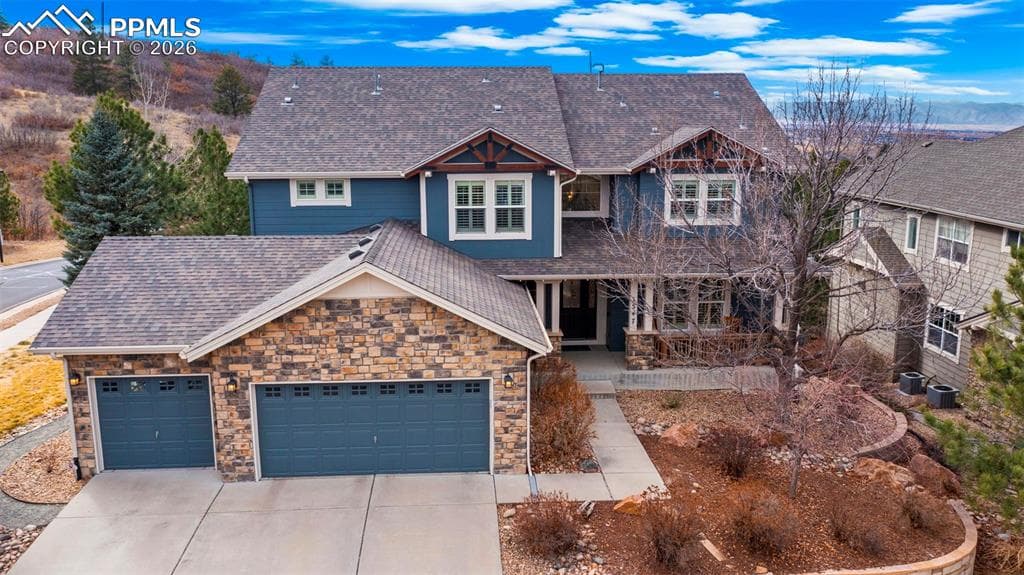 1547 Ridgetrail Ct — photo 1