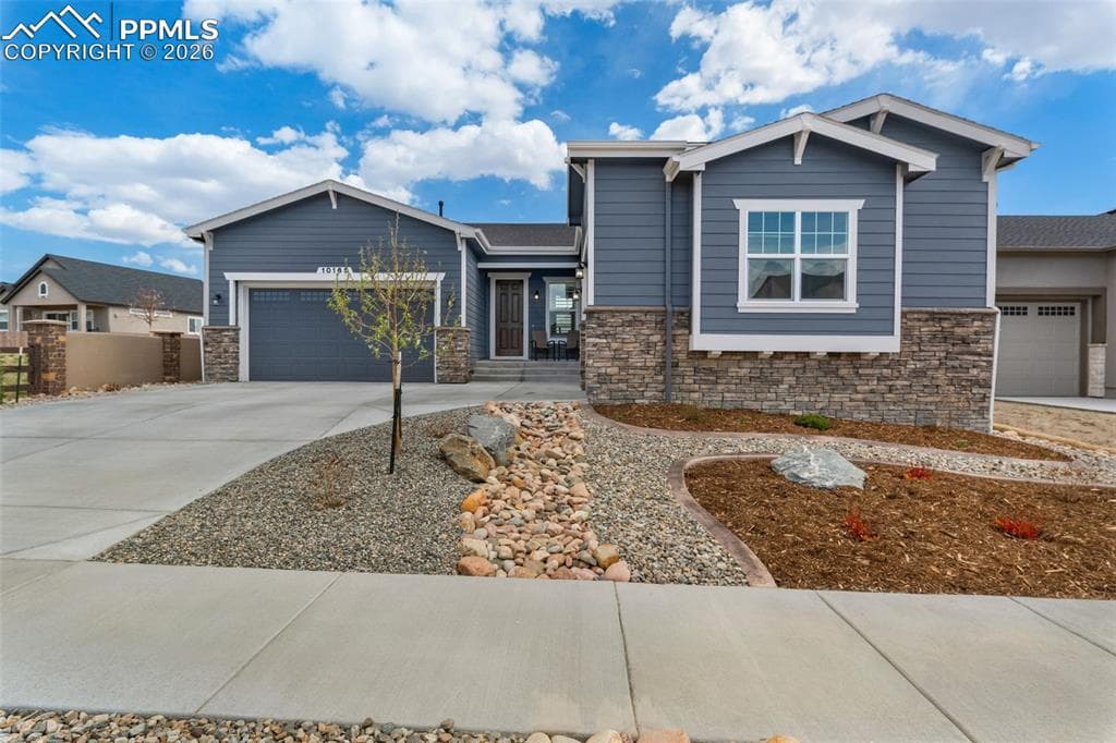 10165 Waterton Canyon Way — photo 1