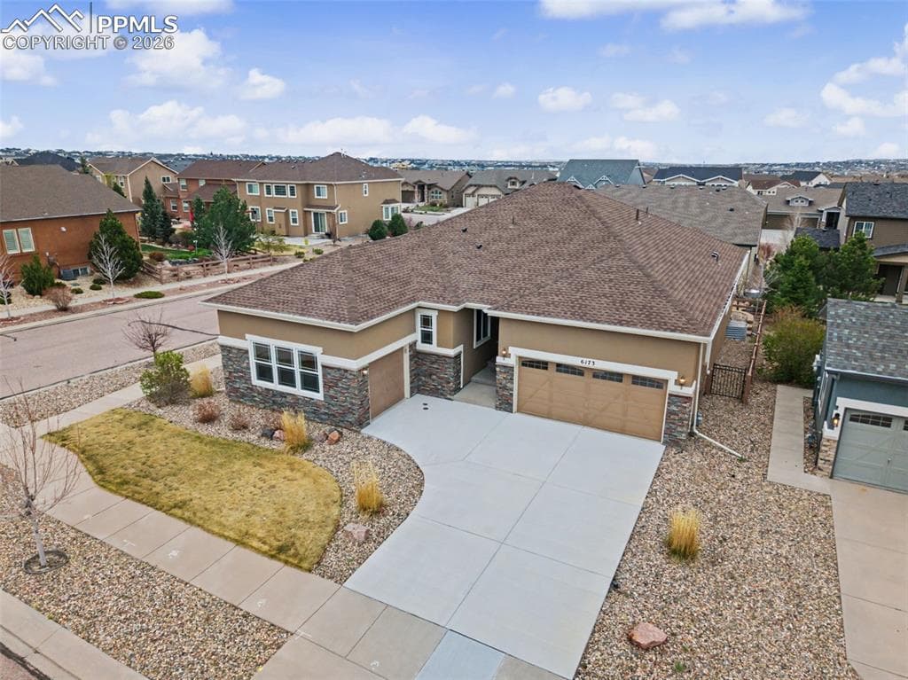 6173 Harney Dr — photo 1