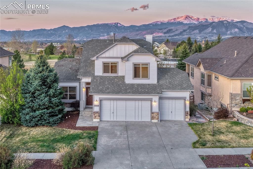 2413 Cinnabar Rd — photo 1