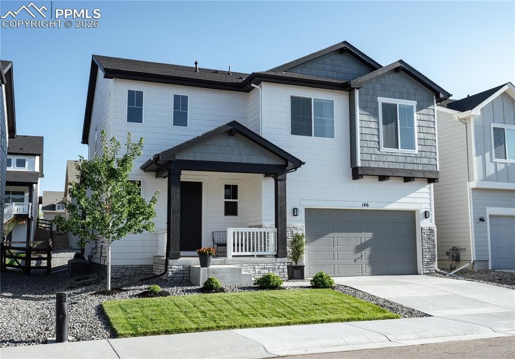 146 Kitselman Dr — photo 1