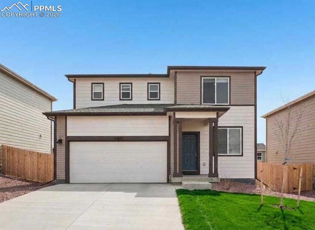 11427 Splake St — photo 1