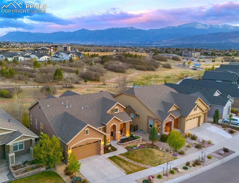 4001 Horse Gulch Loop — photo 1