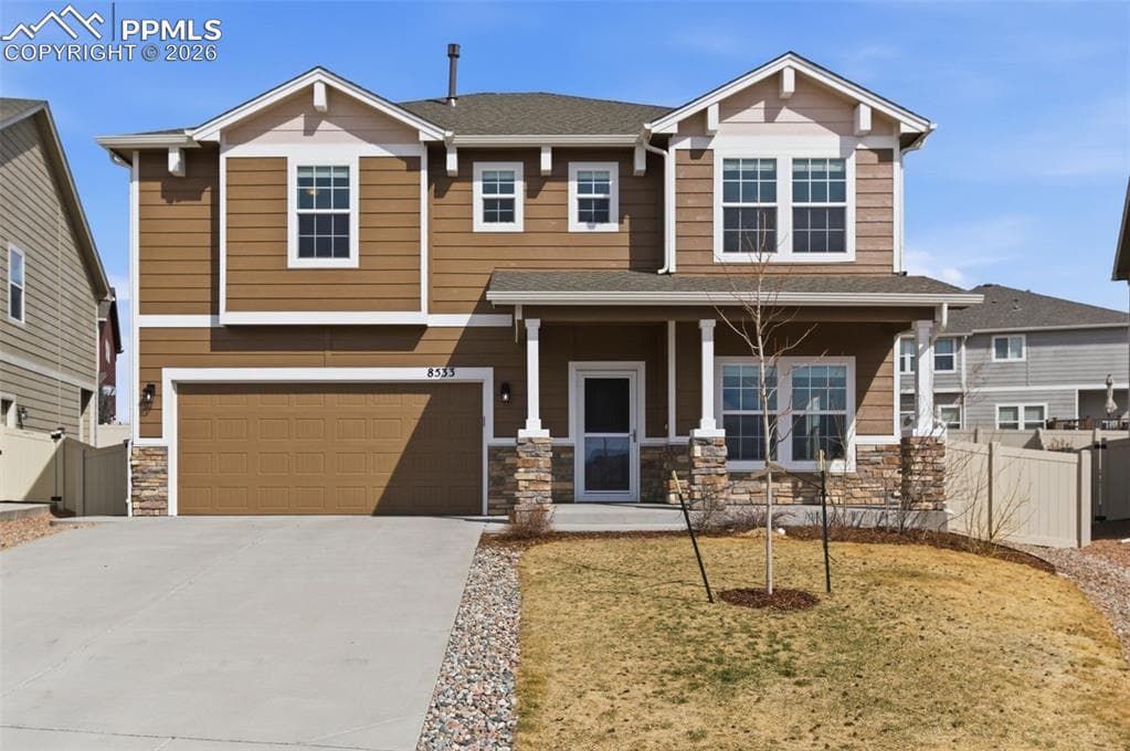 8533 Admiral Way — photo 1