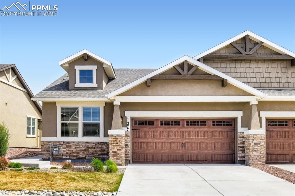 11277 Cold Creek View — photo 1