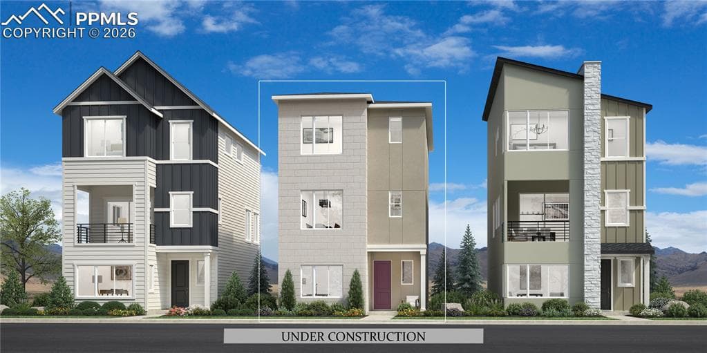 1719 Keystone Crest Ln — photo 1
