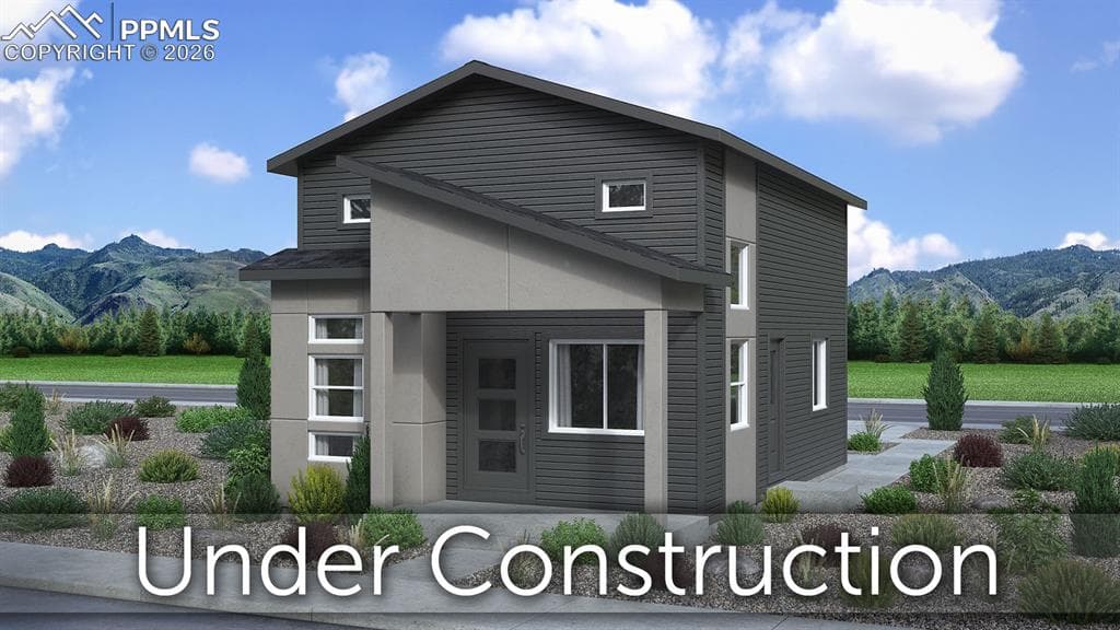 8700 NAPERVILLE HEIGHTS - Photo 1