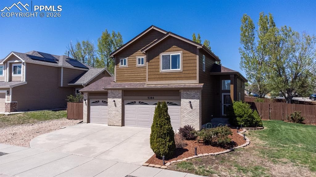 5384 Arroyo St — photo 1