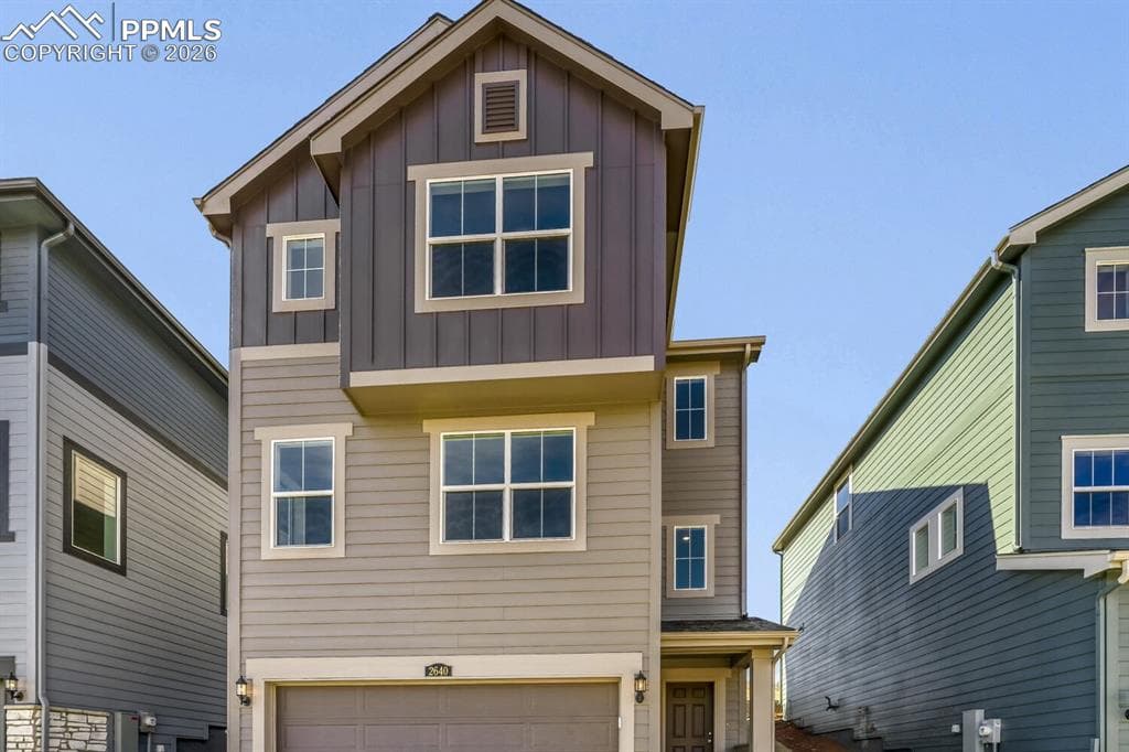 2640 Lower Crags Point — photo 1