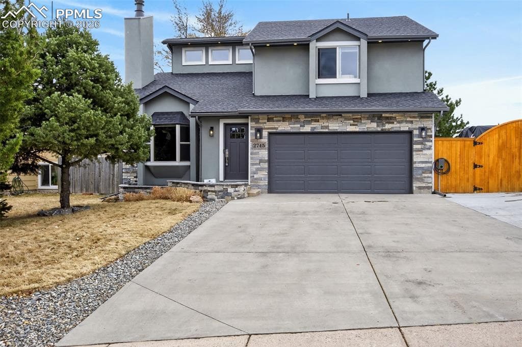 2745 Haystack Dr — photo 1