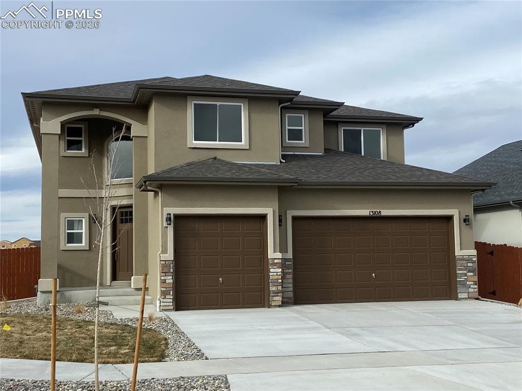 13108 BLUFFPOINT DR - Photo 1