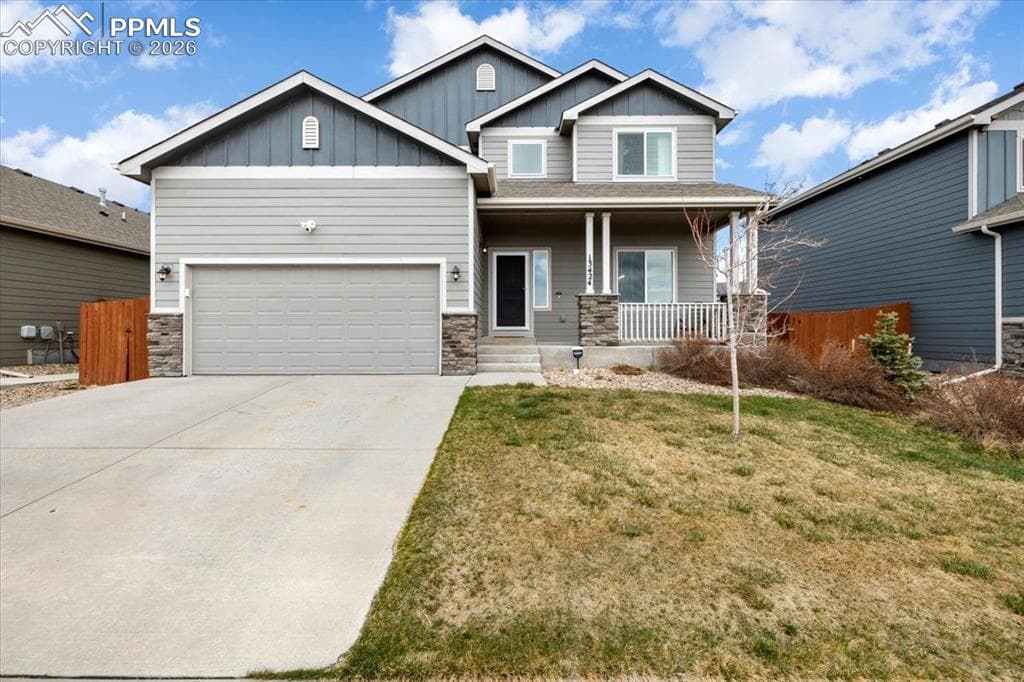 13424 Stone Valley Dr — photo 1