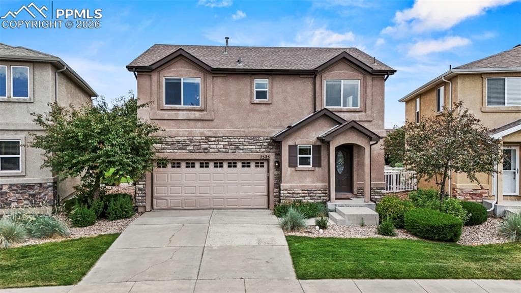 7525 Stetson Highlands Dr — photo 1