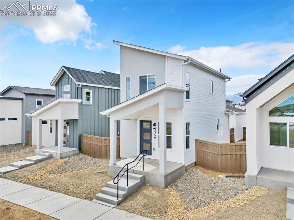 3359 Evening Breeze Dr — photo 1