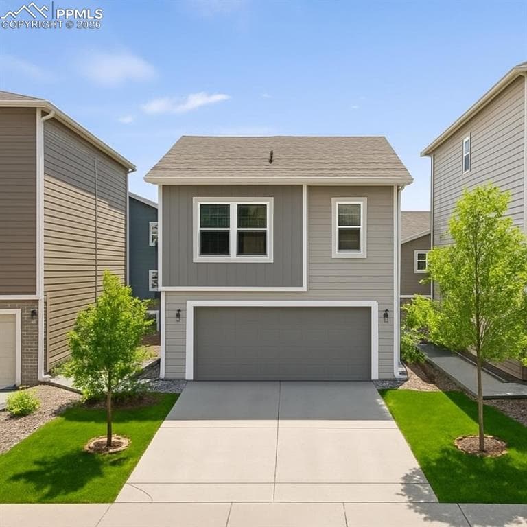 4175 SAMARITAN LOOP - Photo 1