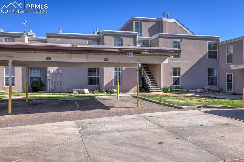 3440 Parkmoor Village Dr P — photo 1