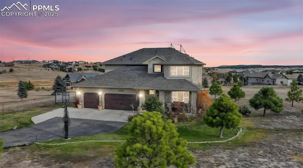 19125 BASKERVILLE WAY - Photo 1