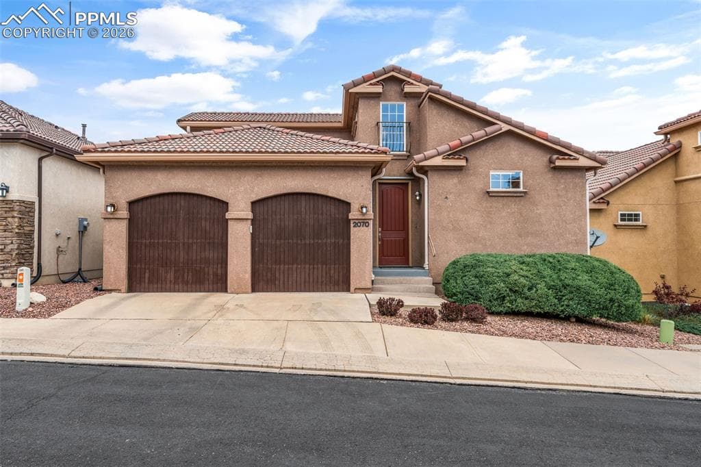 2070 Cheyenne Summer View — photo 1