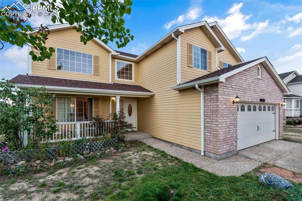 8654 Champie Rd — photo 1