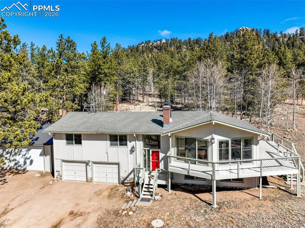 1874 Vagabond Creek Dr — photo 1