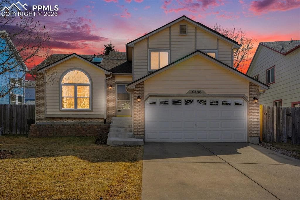 9165 Bellcove Circle — photo 1