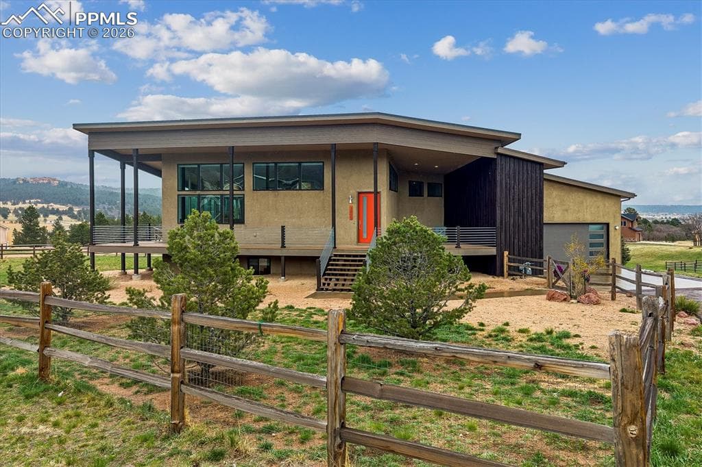 3885 Sierra Vista Rd — photo 1