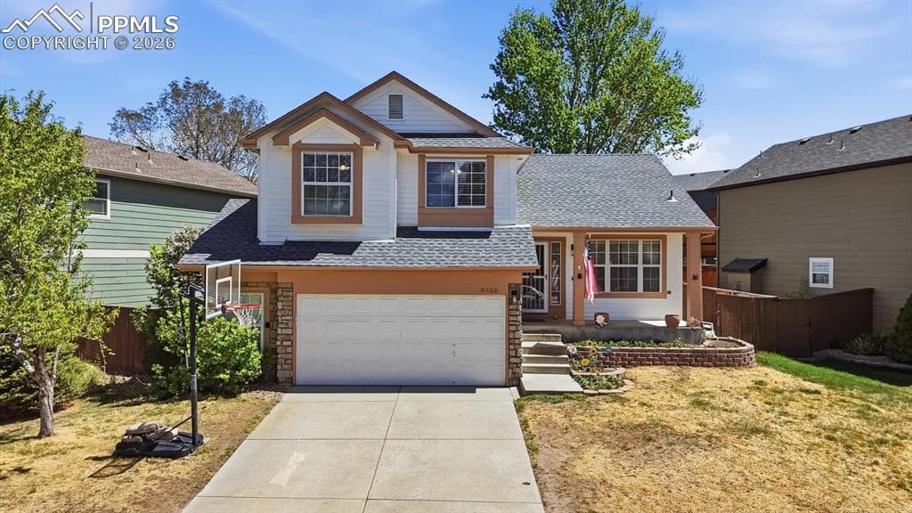 3383 White Oak St — photo 1