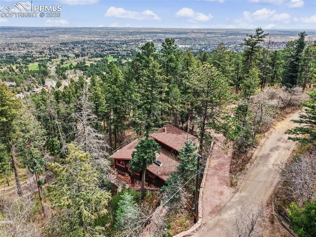 3875 OVERLOOK RD - Photo 1